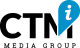 CTM Media logo